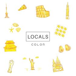 Locals