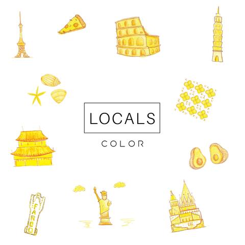 Locals
