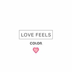 Love Feels