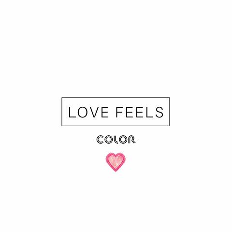 Love Feels