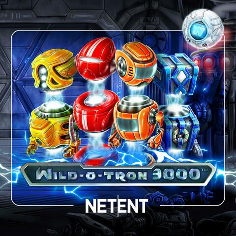 Wild-O-Tron 3000 (Original Soundtrack)