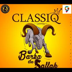 Barka Da Sallah