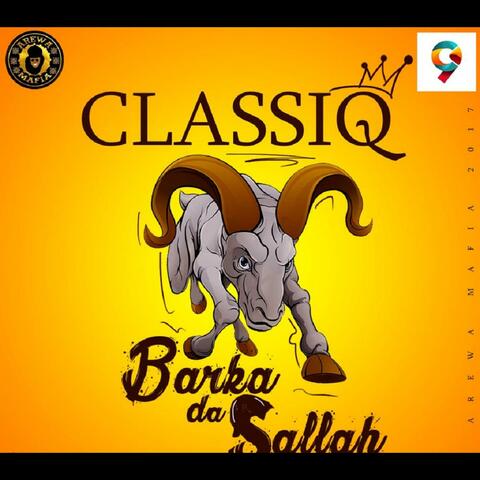 Barka Da Sallah