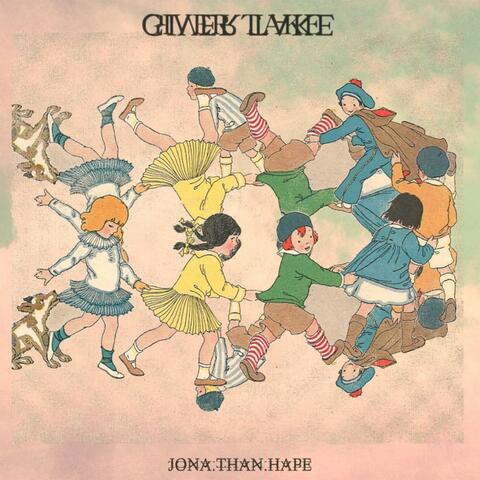 Giver Take