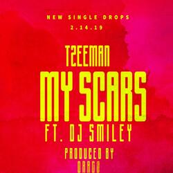 My Scars