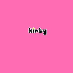Kirby