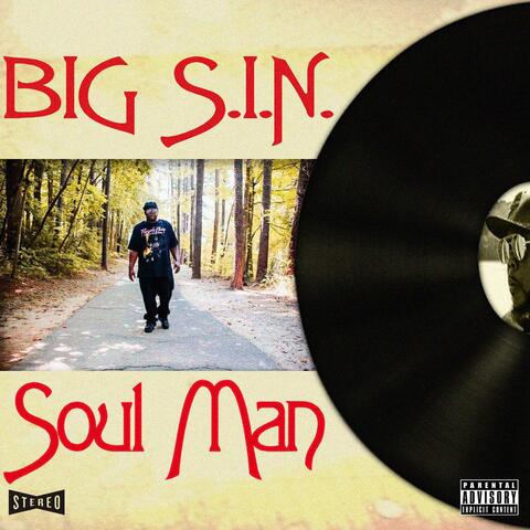 Soulman
