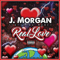 Real Love (feat. Monét Anaïs)