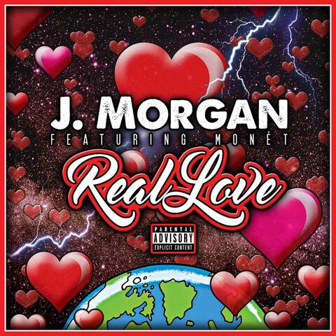 Real Love (feat. Monét Anaïs)
