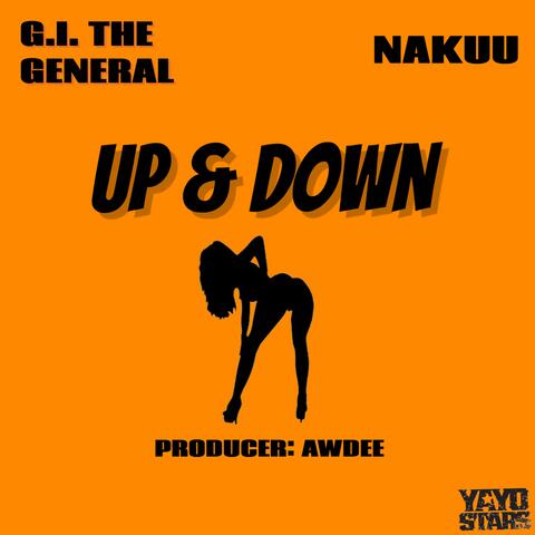 Up & Down