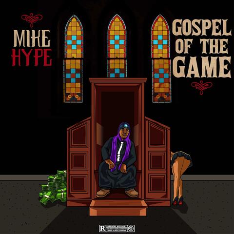 Gospel of the Game
