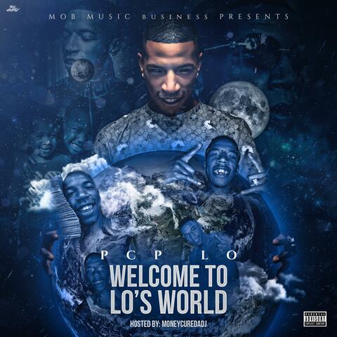 Welcome to Lo's World