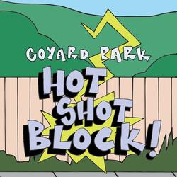 Hot Shot Block