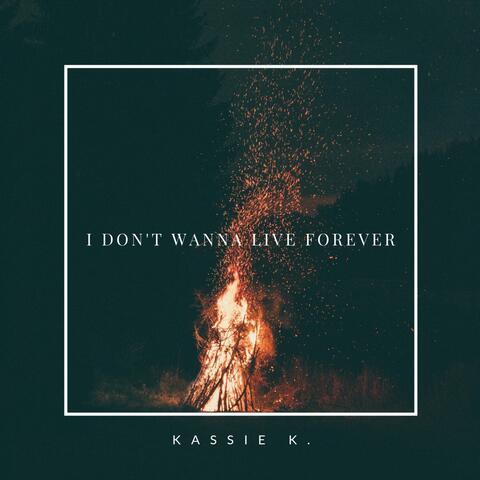 I Don't Wanna Live Forever