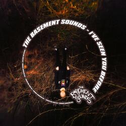 I've Seen YOU Before