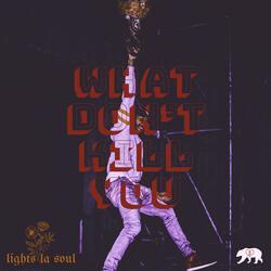 Where Was I / Flyin' High Intro