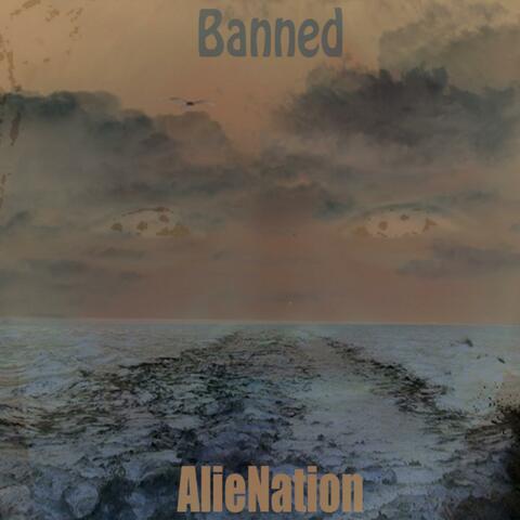 AlieNation