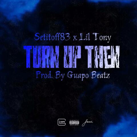 Turn Up Then