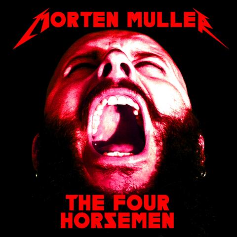 The Four Horsemen