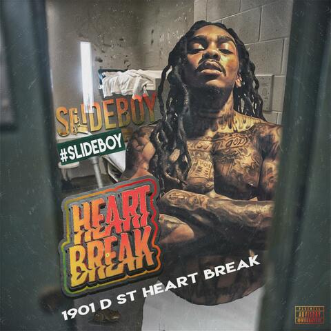 1901 D St Heart Break