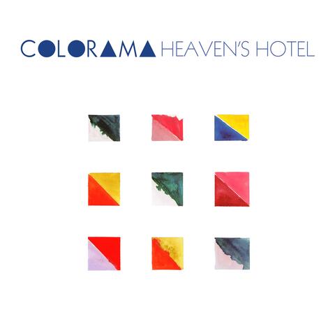 Heaven's Hotel