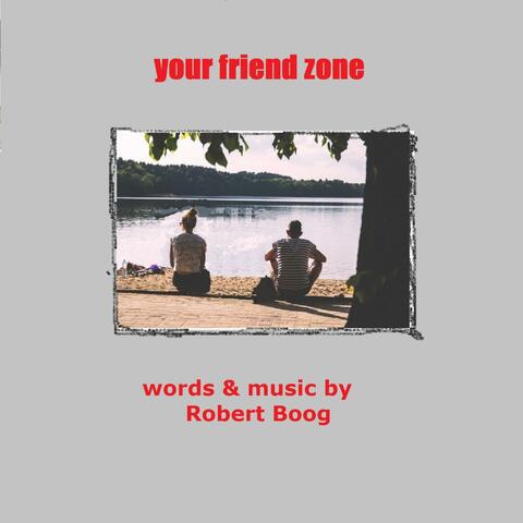 Your Friend Zone