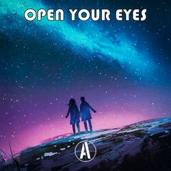 Open Your Eyes