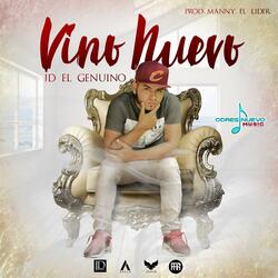 Vino Nuevo