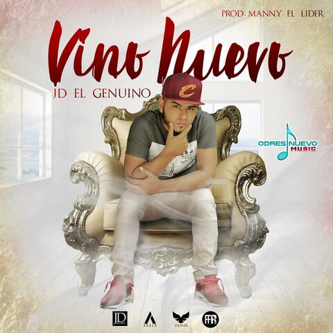Vino Nuevo