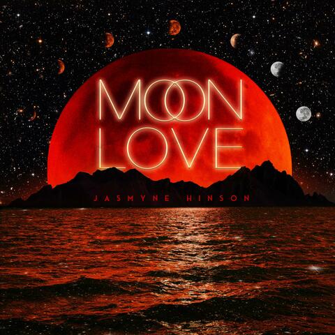 Moon Love