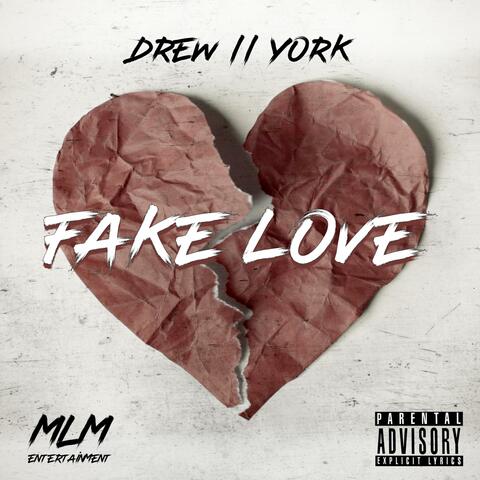 Fake Love