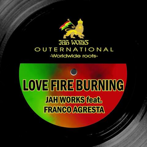 Love Fire Burning