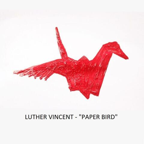 Paper Bird