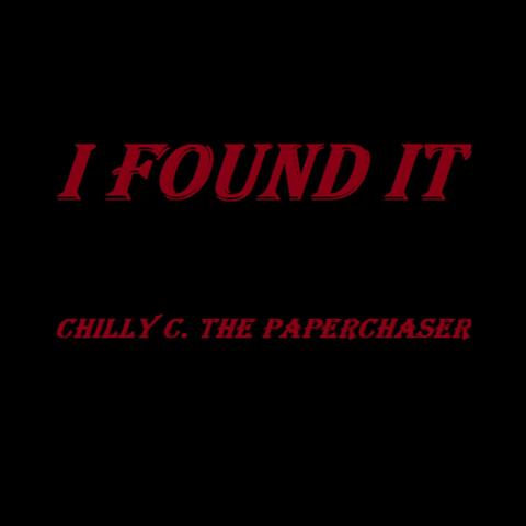 I Found It