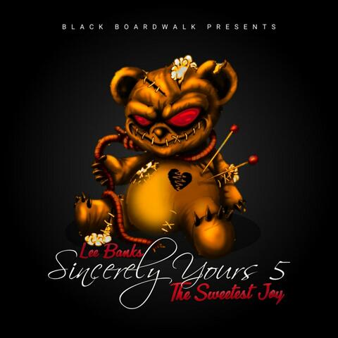 Sincerely Yours 5: The Sweetest Joy