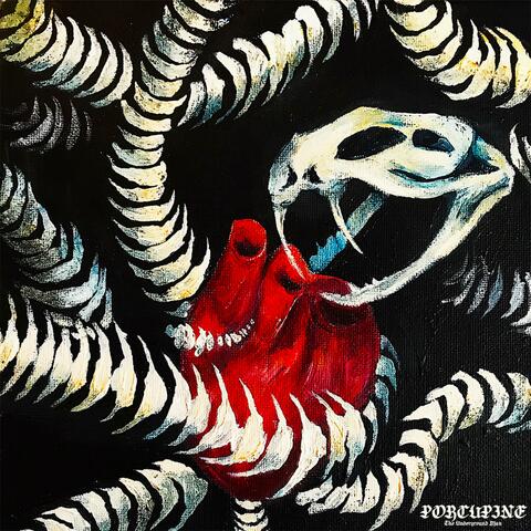 The Underground Man