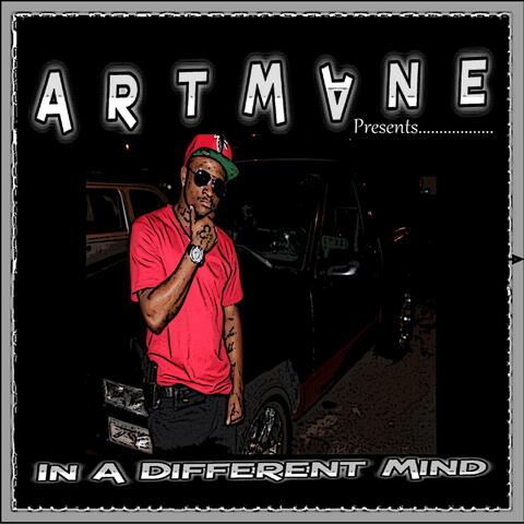 In a Different Mind