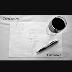 Unresolved