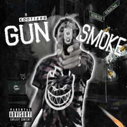 Gun Smoke