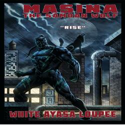 Masina's Theme