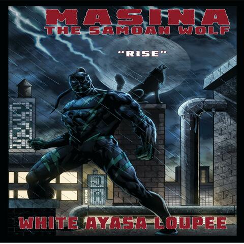 Masina's Theme