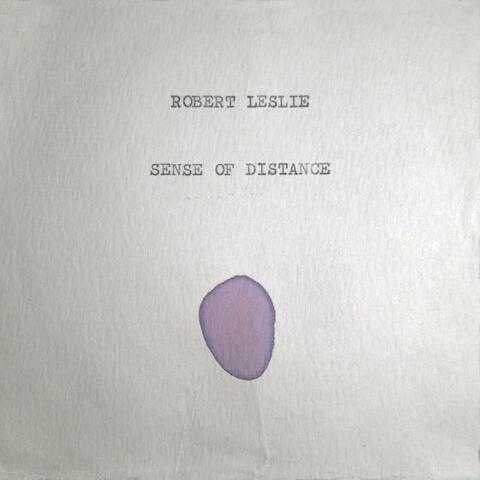 Sense of Distance
