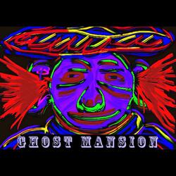 The Original Ghost Mansion 2007