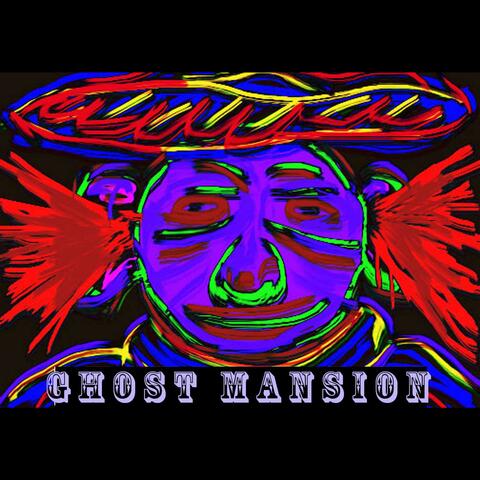 The Original Ghost Mansion 2007 (feat Dj Ghost Mansion)