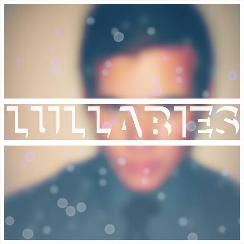 Lullabies - EP