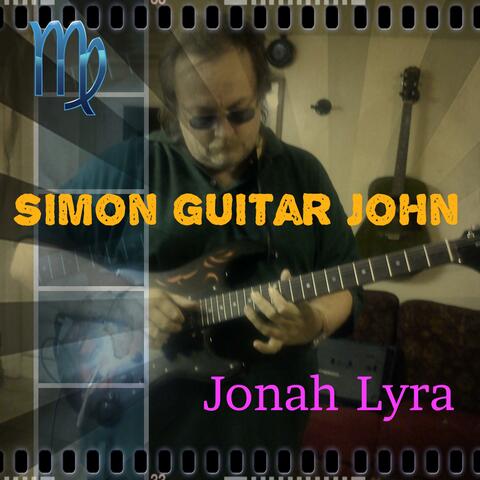 Jonah Lyra