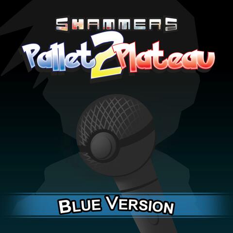 The Pokemon Hip-Hop Album: Pallet 2 Plateau