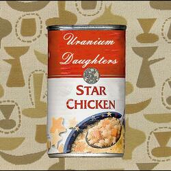 Star Chicken