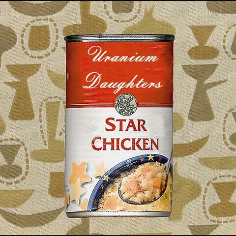 Star Chicken