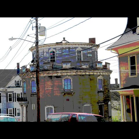 Thin Wire